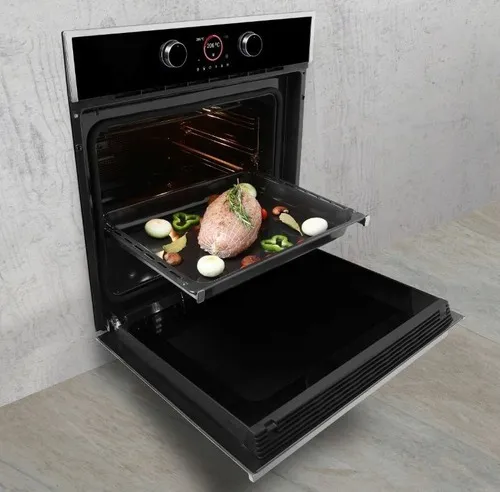 Horno Eléctrico Multifunción Turbo Teka Hlb 860
