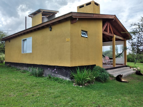 Imagen 4 de 9 de Casa En Esquina Con Excelente Vista A Las Sierras