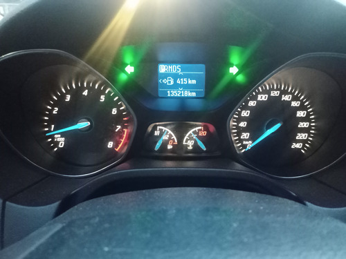 Ford Focus III 2.0 Se Plus At6