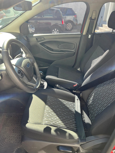 Ford Ka 1.5 Se