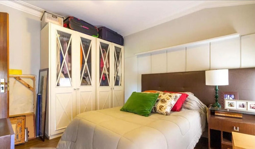 Imagem 8 de 30 de Casa À Venda No Alphaville Residencial 11 Com 4 Suítes - Cncr1051