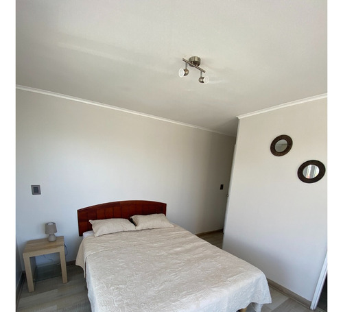 Departamento En La Serena, Avenida Del Mar