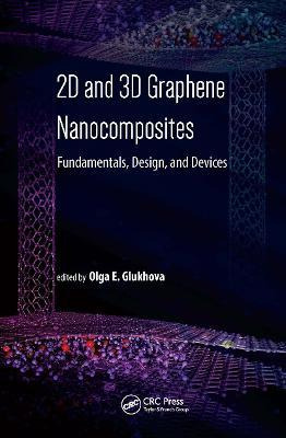 Libro 2d And 3d Graphene Nanocomposites : Fundamentals, D...