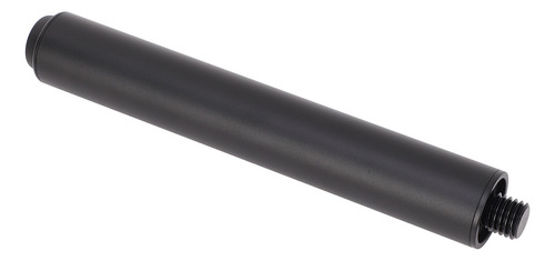 Extensor De Billar Pool Extension Stick De Aluminio De 8 Pul