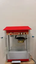 Comprar Maquina De Canguil Semi Industrial
