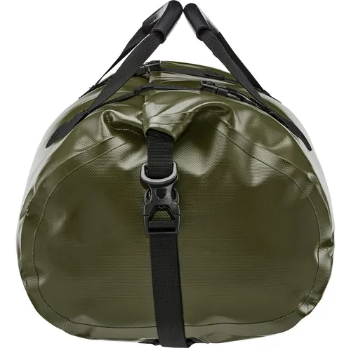 Bolso Ortlieb Rack Pack M 31l Impermeable Bici Pes - Celero