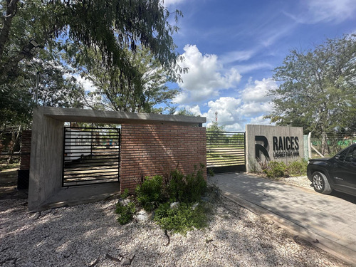Venta Casa Barrio Raices San Vicente