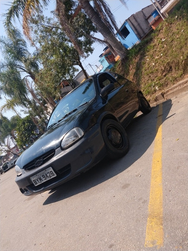 Chevrolet Corsa Gm