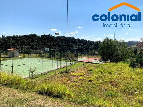 Imagem 17 de 22 de Terreno De 800 Mts No Reserva Santa Mônica Em Itupeva - Sp - Te00280 - 69577171