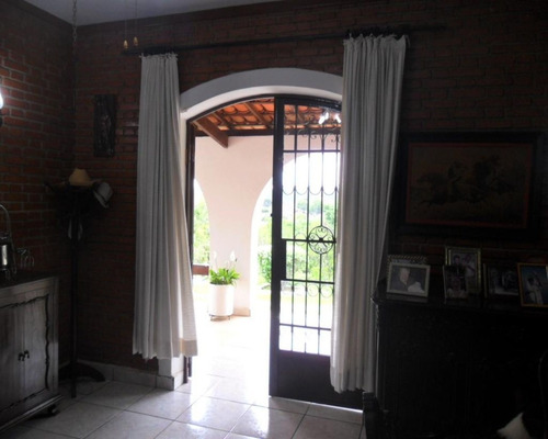 Imagem 25 de 29 de Chacara - Ch03441 - 32664094