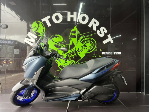 Yamaha Xmax 2023