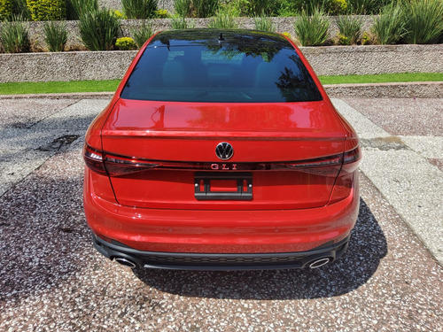 Volkswagen Jetta 2.0 Gli Dsg At