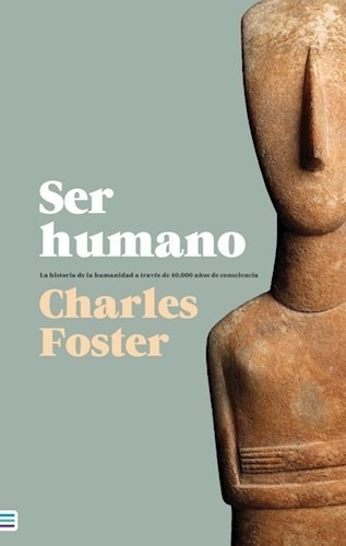 Libro Ser Humano De Charles Foster