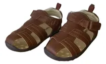 Comprar Sandalias Pescadoras Arno-bp Con Velcro Para Bebés Carters