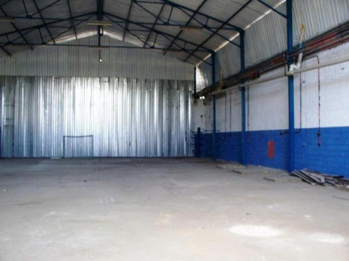 Imagen 4 de 10 de Galpon En Alquiler, Guarenas Mls 21-16372 Juan Villarroel 0416 6120354