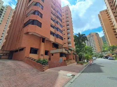Apartamento en alquiler