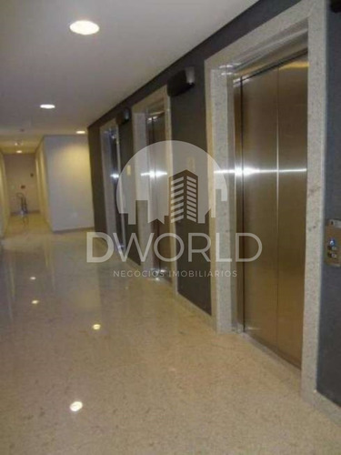 Imagem 10 de 19 de Ampla Sala Comercial - Localização Estratégica! - Sa01303 - 34632634