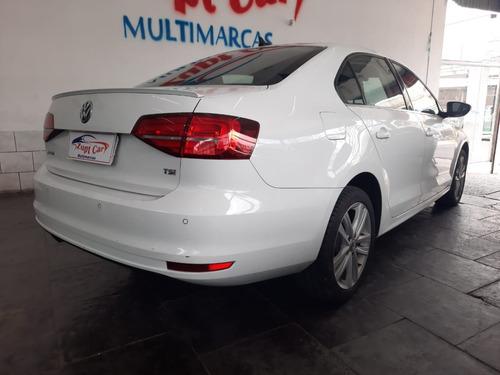 Jetta Highline Pack Premium 2015 Imperdível
