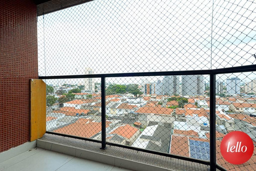 Imagem 4 de 30 de Apartamento - Ref: 239263