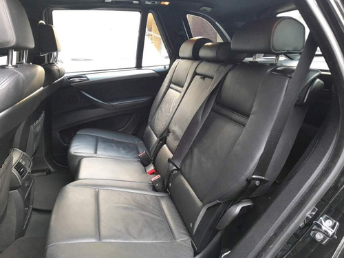 BMW X5 4.8 4X4 50I SECURITY V8 32V GASOLINA 4P AUTOMÁTICO