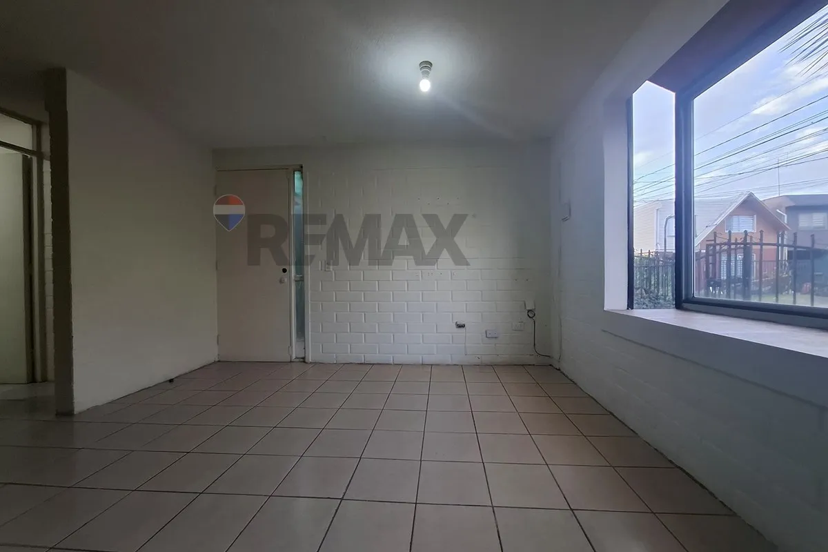 Imagen 5 de 20 de Se Arrienda Casa 3d/1b, Labranza
