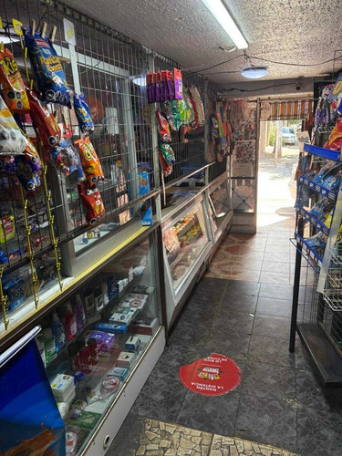 Arriend 3d+3b-minimarket Andando-san Bernardo (83745)