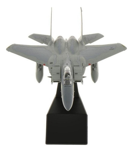 Aviones cazabombardero Tomcat 1:100 F-14, 3D League, color 3D, 20 x 13 x 11 cm, F-15