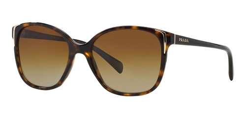 Sunstore - Anteojos De Sol Lujo Prada 01os