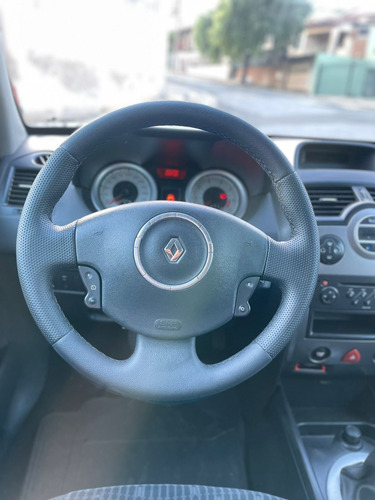 Renault Megane Megane Grand Tour Dynam. Hi-Flex 1.6 16V