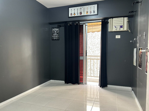 Conforto Completo No Méier - 2 Quartos Com Suíte E Varanda