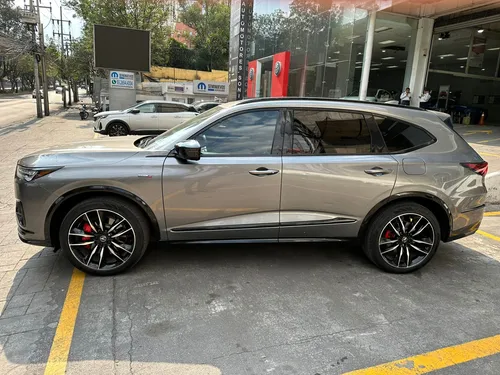 Acura Mdx 2024