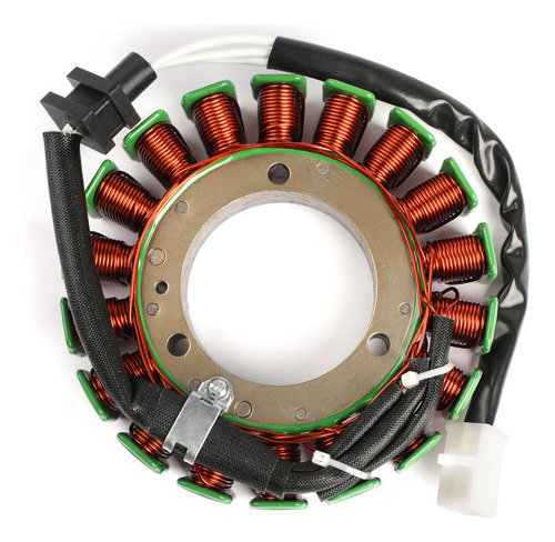 Stator For Kawasaki Vulcan 1500 Vn1500 Classic Nomad Drifter
