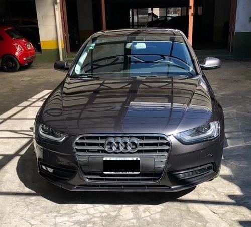 Audi A4 3.0 Quattro Tfsi 272cv Stronic