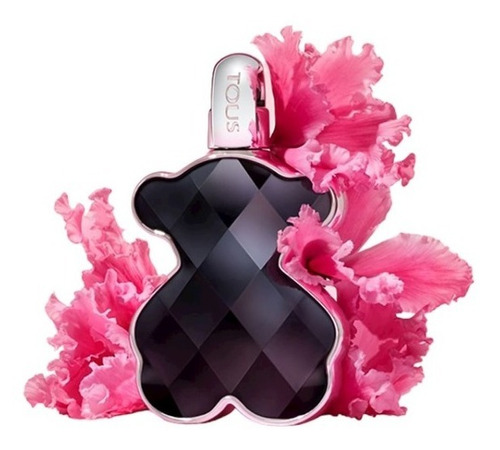 Tous Loveme The Onyx Parfum 50ml Premium