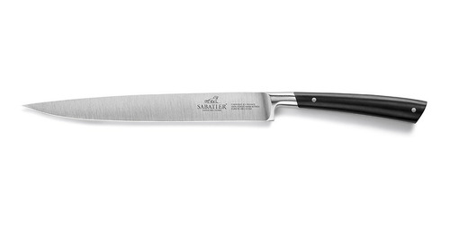 Cuchillo Fileteador Francés Lion Sabatier (18cm) Importado