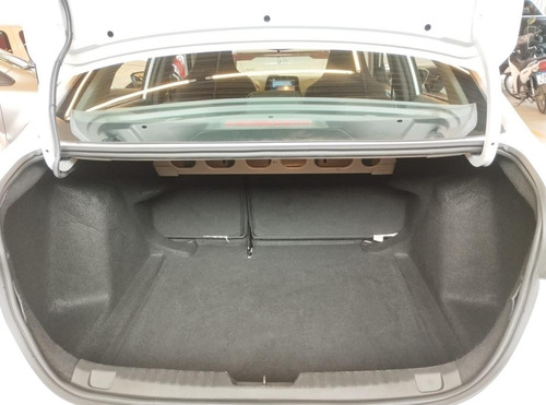 Chevrolet Onix Sedan Plus Lt 1.0 12v Manual