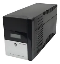 Comprar Forza Ups Fx-1500lcd-c 1500va 840w 220v 6 Salidas - Techbox