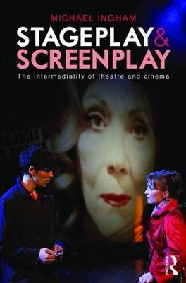 Libro Stage-play And Screen-play - Michael Ingham