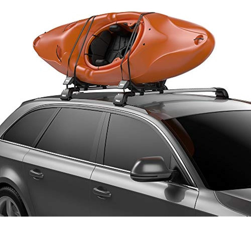 Soporte Para Kayak Thule Hullaport Xt