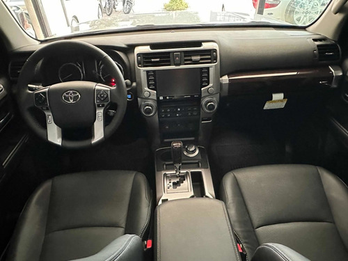 Imagen 5 de 14 de Toyota 4runner Limited