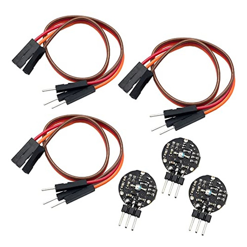 Sensor De Pulso Fainwan, Sensor De Frecuencia Cardíaca, Moni