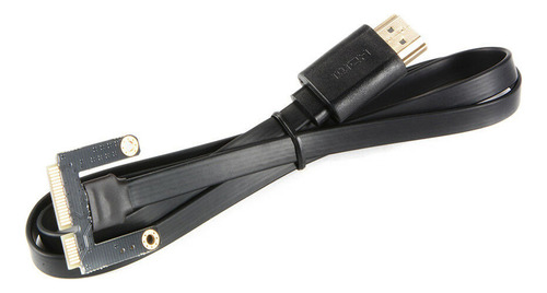 Jj Tarjeta Adaptadora M.2 Exp Gdc Laptop Grapic Externa Pcie