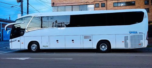 Imagen 11 de 15 de Mercedes Benz O 5oo 1836