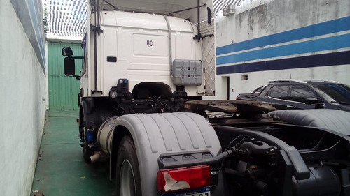 Scania P360/2016 68000km