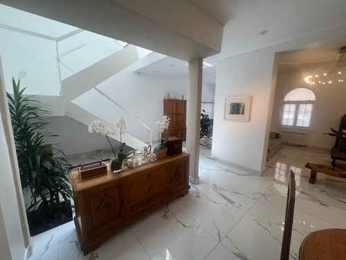 Alquiler Casa En Malasia Y Gorostiaga Zona Embajadas Belgrano