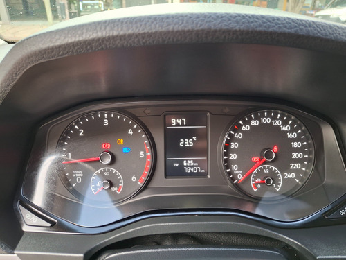Volkswagen Amarok 2.0 Cd Tdi 140cv Trendline