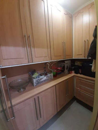 Imagem 18 de 30 de Apartamento Com 3 Dormitórios À Venda, 122 M² Por R$ 1.100.000,00 - Parque São Domingos - São Paulo/sp - Ap0842
