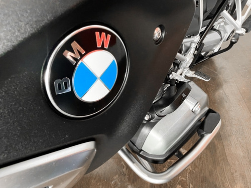 Imagem 7 de 15 de Bmw R 1200 Gs Premium-impecavel-2019-(edney)