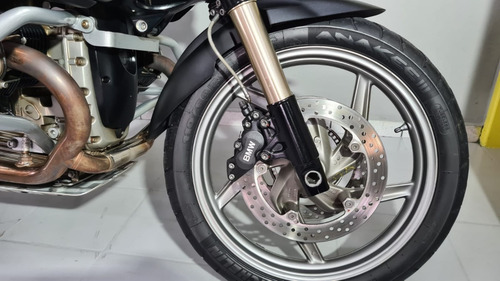 Imagem 2 de 10 de Bmw R 1200 Gs Sport