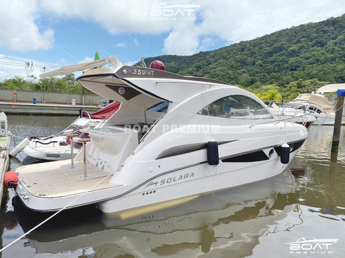 Imagem 1 de 11 de Solara 350, 2020, 2x Mercruiser 250hp - Focker - Cimitarra